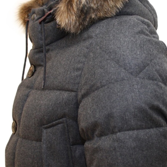 Moncler Rethel Giubotto - Size 4 Men - Picture 3 of 9